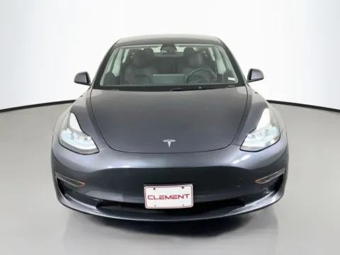Photos of 2023 Tesla Model 3 for sale in St. Charles, MO at Clement Supercenter