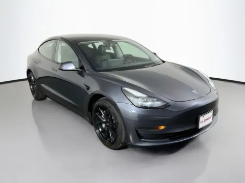 Another view of 2023 Tesla Model 3 for sale in St. Charles, MO at Clement Supercenter
