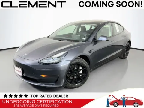 Unknown 2023 Tesla Model 3 for sale in St. Charles, MO