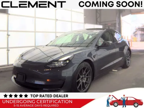 Unknown 2023 Tesla Model 3 for sale in St. Charles, MO