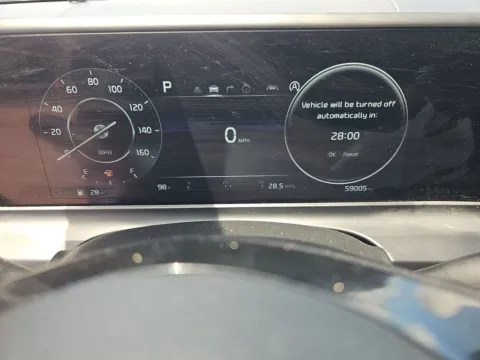 Photos of 2024 Kia Seltos EX for sale in St. Charles, MO at Clement Supercenter