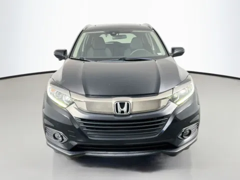 Another view of 2021 Honda HR-V EX for sale in St. Charles, MO at Clement Supercenter