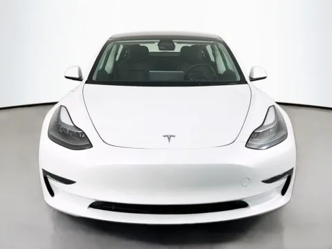 Another view of 2023 Tesla Model 3 for sale in St. Charles, MO at Clement Supercenter