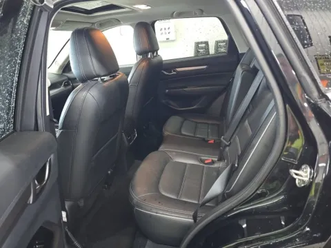 More photos of 2025 Mazda CX-5 2.5 S Preferred Package at Clement Supercenter, MO