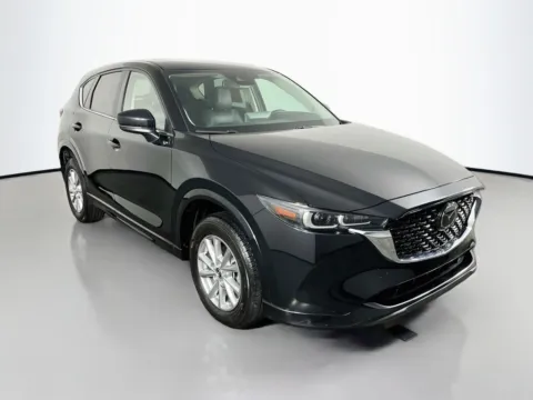 More photos of 2025 Mazda CX-5 2.5 S Preferred Package at Clement Supercenter, MO