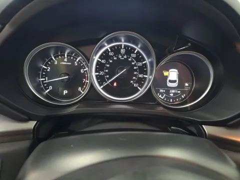 Photos of 2025 Mazda CX-5 2.5 S Preferred Package for sale in St. Charles, MO at Clement Supercenter