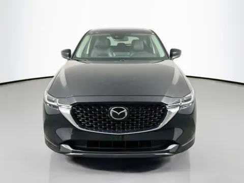 Another view of 2025 Mazda CX-5 2.5 S Preferred Package for sale in St. Charles, MO at Clement Supercenter