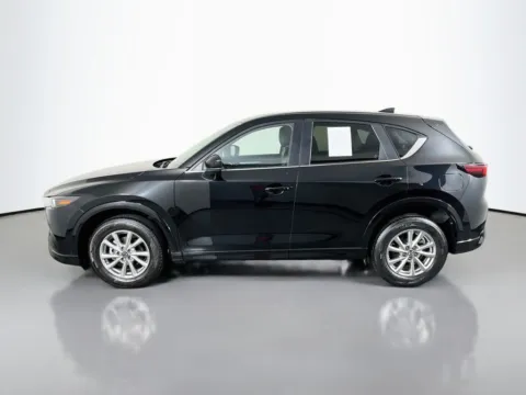 More photos of 2025 Mazda CX-5 2.5 S Preferred Package at Clement Supercenter, MO