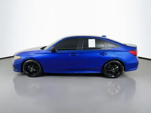 More photos of 2024 Honda Civic Sport at Clement Supercenter, MO