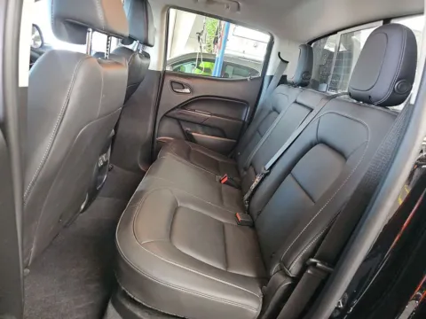 More photos of 2021 Chevrolet Colorado ZR2 at Clement Supercenter, MO