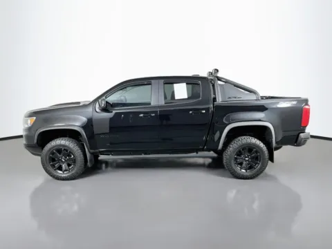 More photos of 2021 Chevrolet Colorado ZR2 at Clement Supercenter, MO