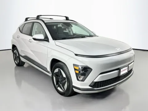 Another view of 2024 Hyundai Kona Electric SEL for sale in St. Charles, MO at Clement Supercenter
