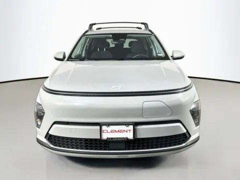 Photos of 2024 Hyundai Kona Electric SEL for sale in St. Charles, MO at Clement Supercenter
