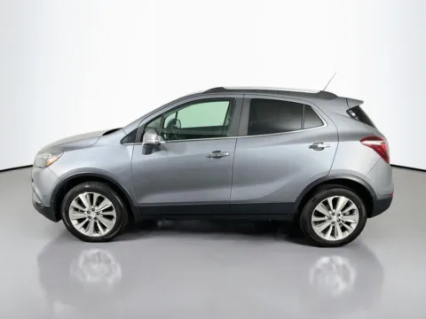 More photos of 2019 Buick Encore Preferred at Clement Supercenter, MO