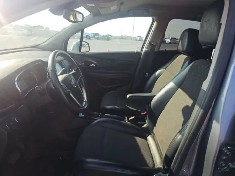 Another view of 2019 Buick Encore Preferred for sale in St. Charles, MO at Clement Supercenter