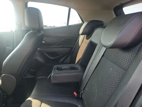 More photos of 2019 Buick Encore Preferred at Clement Supercenter, MO