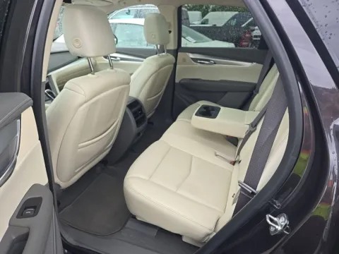 More photos of 2019 Cadillac XT5 Luxury at Clement Supercenter, MO