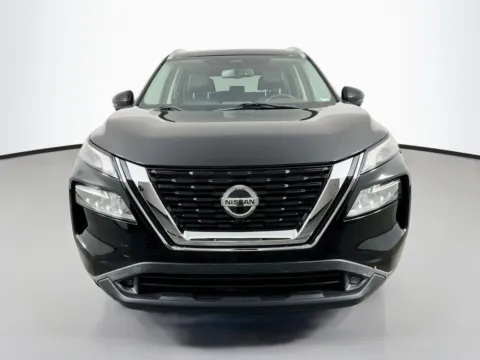 Photos of 2021 Nissan Rogue SL for sale in St. Charles, MO at Clement Supercenter