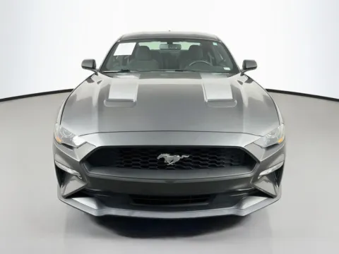 Photos of 2020 Ford Mustang EcoBoost for sale in St. Charles, MO at Clement Supercenter