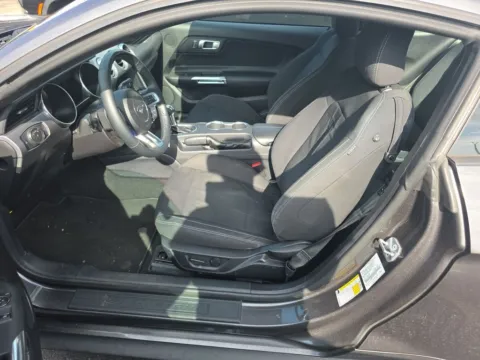 Another view of 2020 Ford Mustang EcoBoost for sale in St. Charles, MO at Clement Supercenter