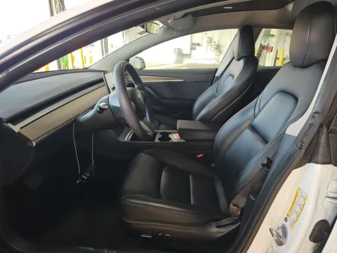 Another view of 2023 Tesla Model 3 for sale in St. Charles, MO at Clement Supercenter