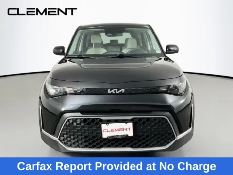 Photos of 2025 Kia Soul LX for sale in St. Charles, MO at Clement Supercenter