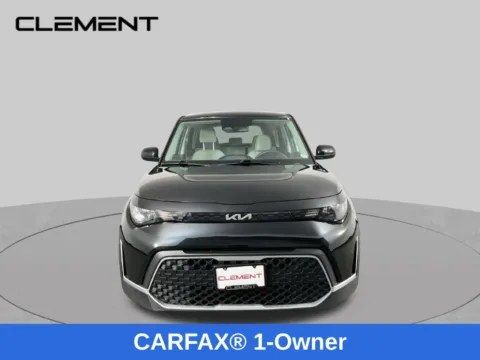Photos of 2025 Kia Soul LX for sale in St. Charles, MO at Clement Supercenter