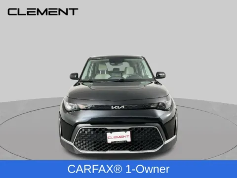 Photos of 2025 Kia Soul LX for sale in St. Charles, MO at Clement Supercenter