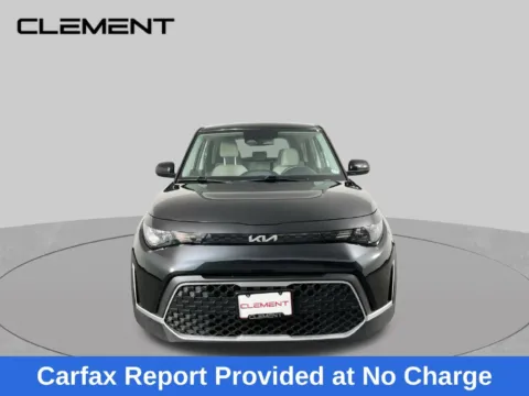 Photos of 2025 Kia Soul LX for sale in St. Charles, MO at Clement Supercenter