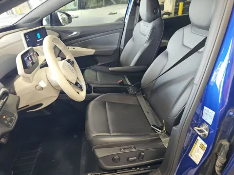 Another view of 2021 Volkswagen ID.4 1st Edition for sale in St. Charles, MO at Clement Supercenter