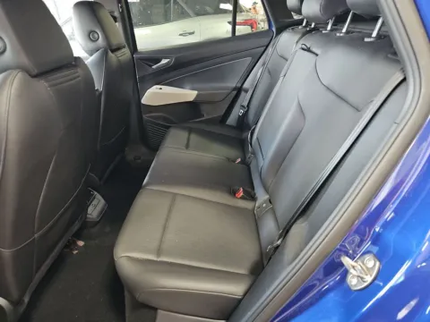 More photos of 2021 Volkswagen ID.4 1st Edition at Clement Supercenter, MO