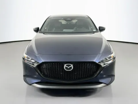 Photos of 2025 Mazda Mazda3 2.5 S Select Sport for sale in St. Charles, MO at Clement Supercenter