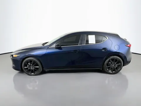 More photos of 2025 Mazda Mazda3 2.5 S Select Sport at Clement Supercenter, MO