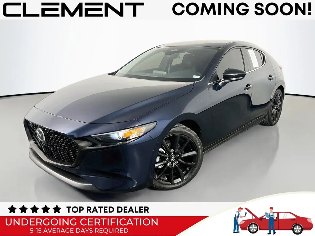 2025 Mazda Mazda3 2.5 S Select Sport for sale in St. Charles, MO