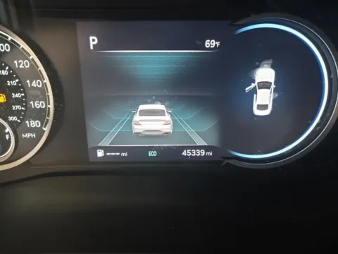 Photos of 2023 Genesis G70 2.0T for sale in St. Charles, MO at Clement Supercenter