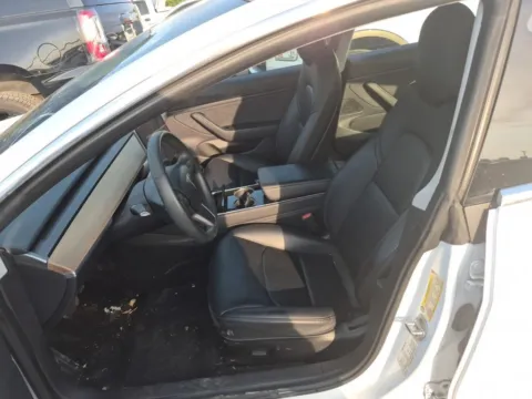 Another view of 2019 Tesla Model 3 Long Range for sale in St. Charles, MO at Clement Supercenter