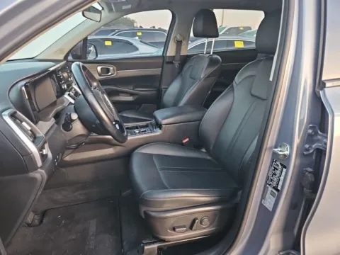 Another view of 2021 Kia Sorento EX for sale in St. Charles, MO at Clement Supercenter