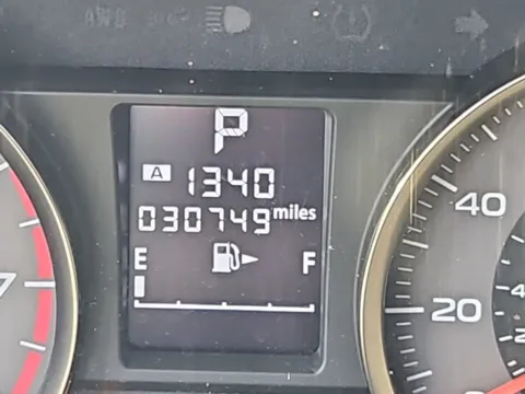 Photos of 2016 Subaru Forester 2.5i Limited for sale in St. Charles, MO at Clement Supercenter