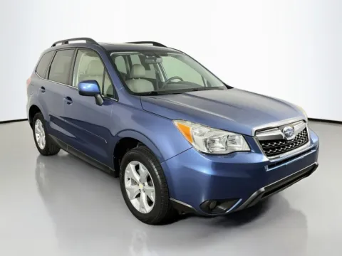 More photos of 2016 Subaru Forester 2.5i Limited at Clement Supercenter, MO
