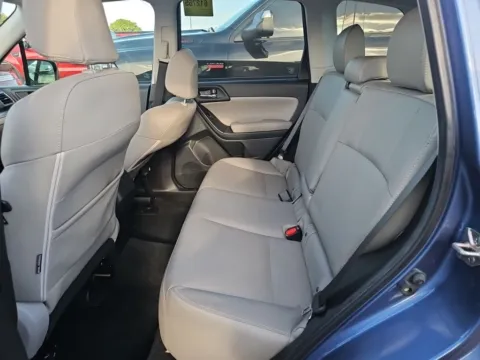 More photos of 2016 Subaru Forester 2.5i Limited at Clement Supercenter, MO