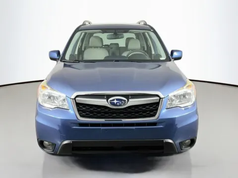 Photos of 2016 Subaru Forester 2.5i Limited for sale in St. Charles, MO at Clement Supercenter