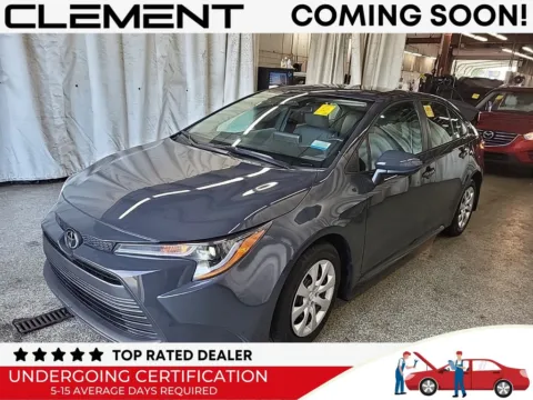 Unknown 2025 Toyota Corolla LE for sale in St. Charles, MO