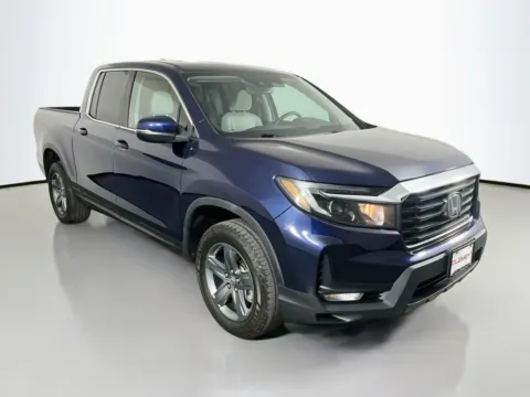 Another view of 2023 Honda Ridgeline RTL for sale in St. Charles, MO at Clement Supercenter