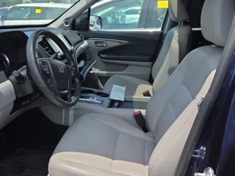 Another view of 2023 Honda Ridgeline RTL for sale in St. Charles, MO at Clement Supercenter
