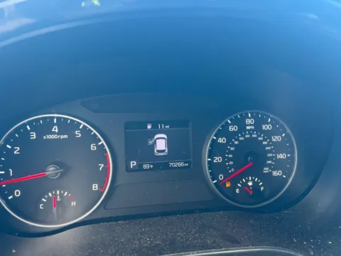 Photos of 2023 Kia Seltos S for sale in St. Charles, MO at Clement Supercenter