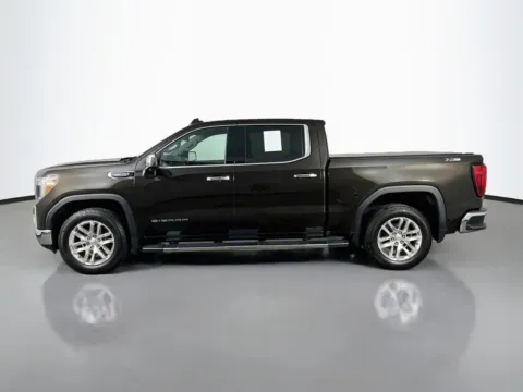 More photos of 2020 GMC Sierra 1500 SLT at Clement Supercenter, MO