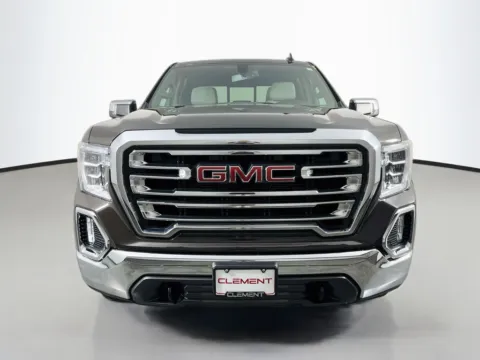 Another view of 2020 GMC Sierra 1500 SLT for sale in St. Charles, MO at Clement Supercenter
