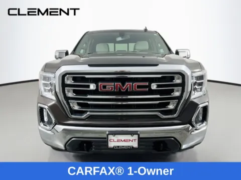 Photos of 2020 GMC Sierra 1500 SLT for sale in St. Charles, MO at Clement Supercenter