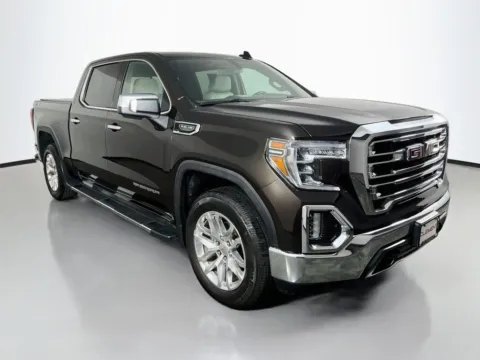 Another view of 2020 GMC Sierra 1500 SLT for sale in St. Charles, MO at Clement Supercenter