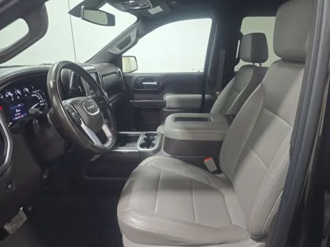 Another view of 2020 GMC Sierra 1500 SLT for sale in St. Charles, MO at Clement Supercenter